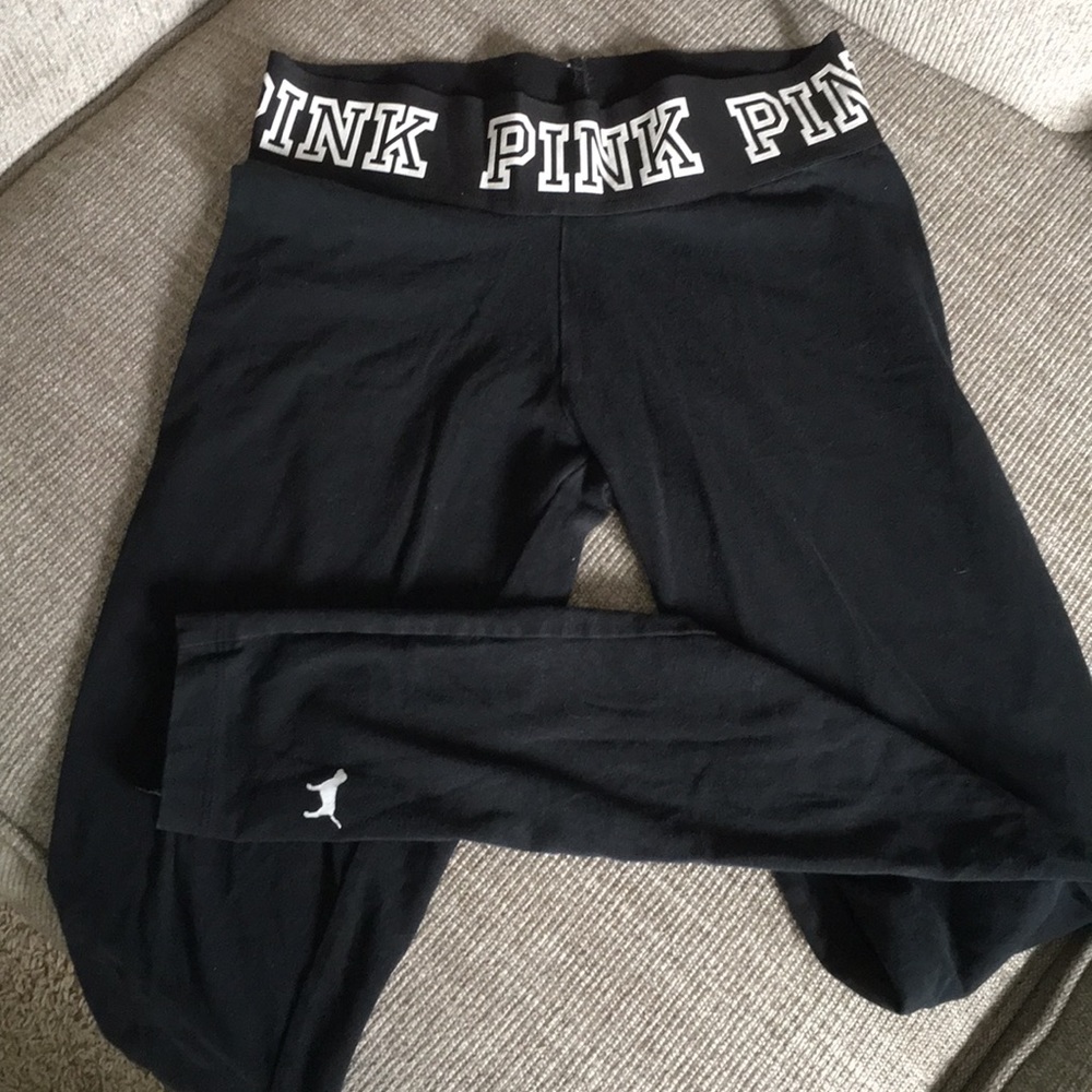 Pink by Victoria’s Secret yoga pants - size XS